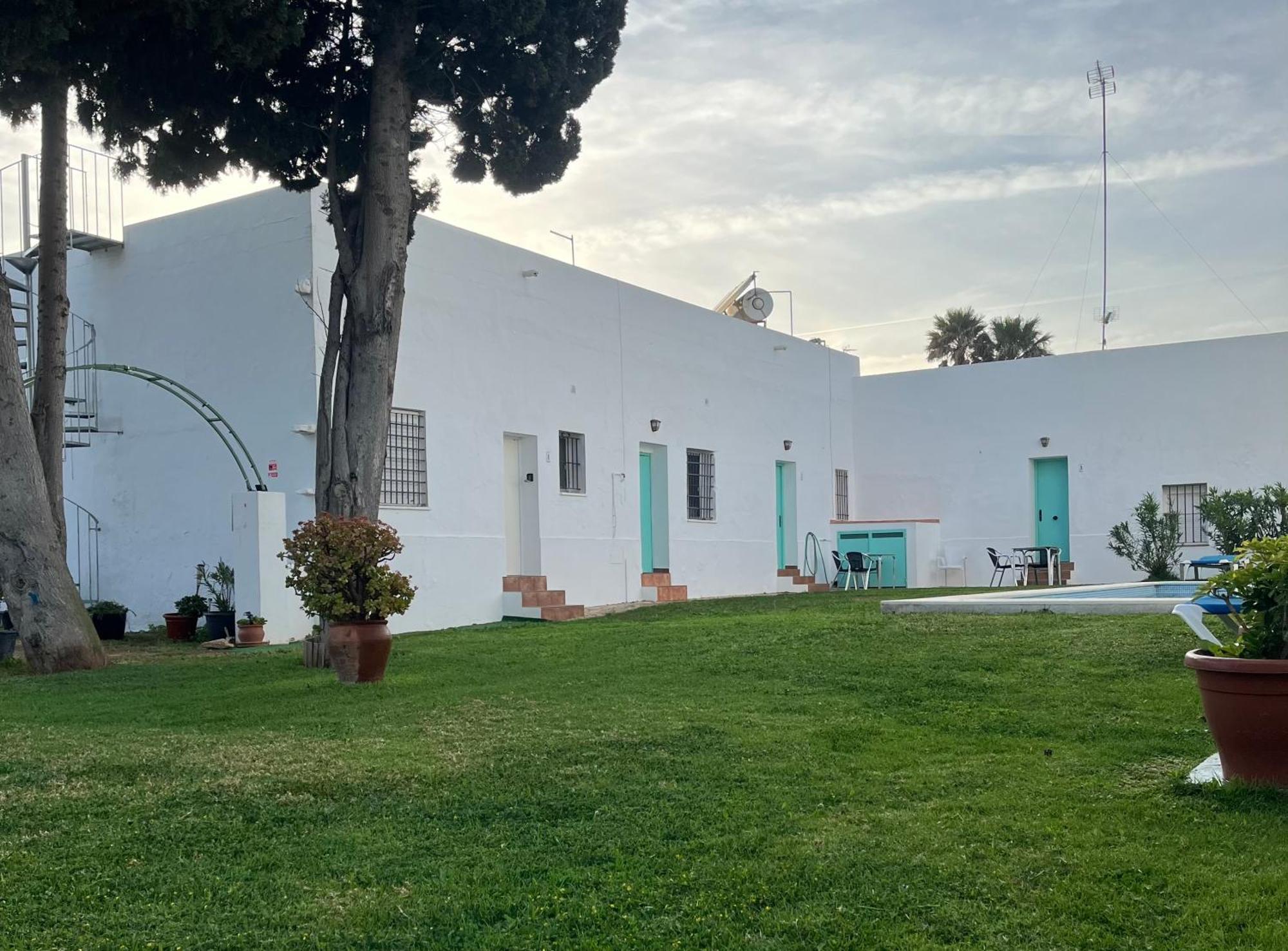 Rural La Mejora Landhuis