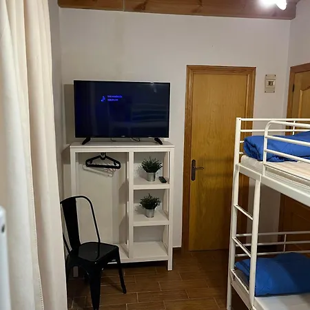 Alojamiento Rural La Mejora Conil De La Frontera Exterior foto