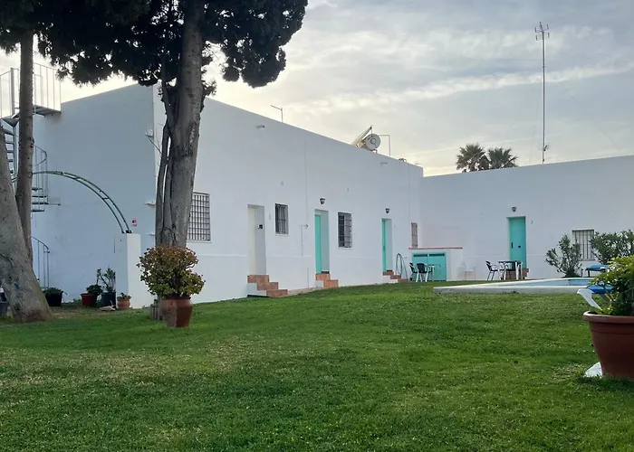 Alojamiento Rural La Mejora