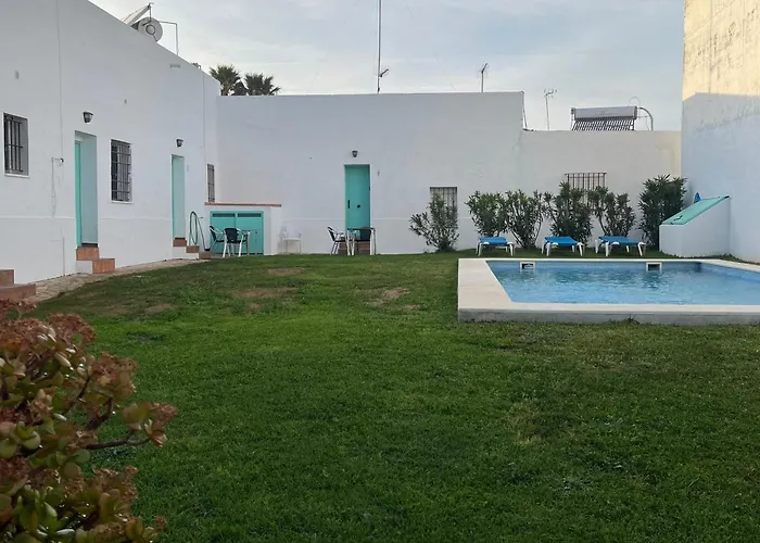 Alojamiento Rural La Mejora