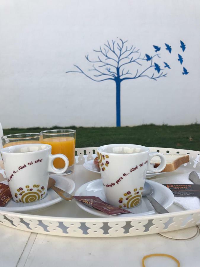 Casa de camp Rural La Mejora